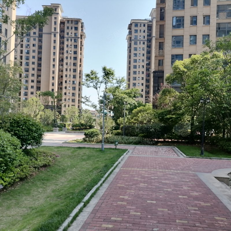 【君悦玺园, 君悦玺园小区详情,房价走势,房源,业主论坛】- 池州58