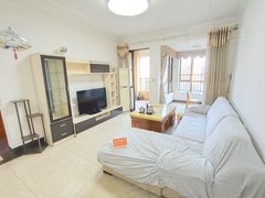 东莞南城西平新出精装三房 东南向位置安静 拎包入住随时看房 停车方便出租房源真实图片