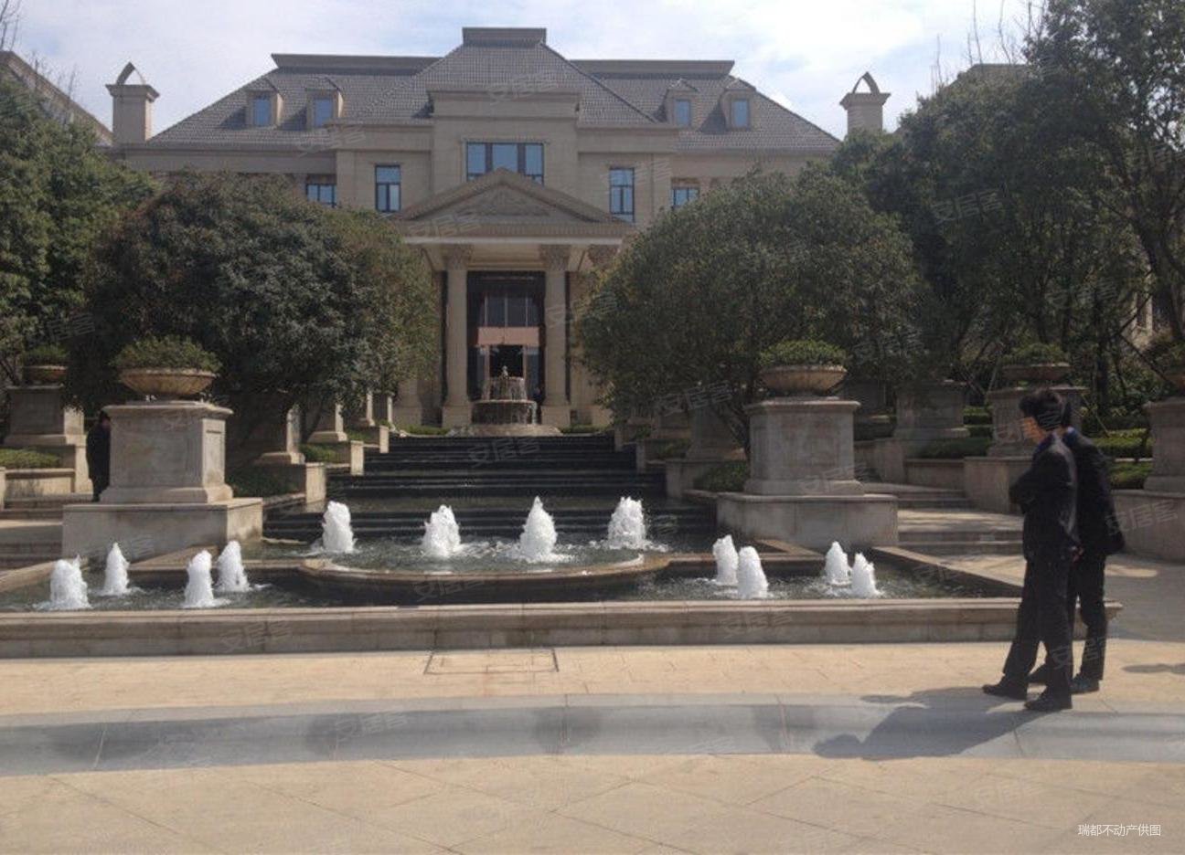 复地御香山别墅