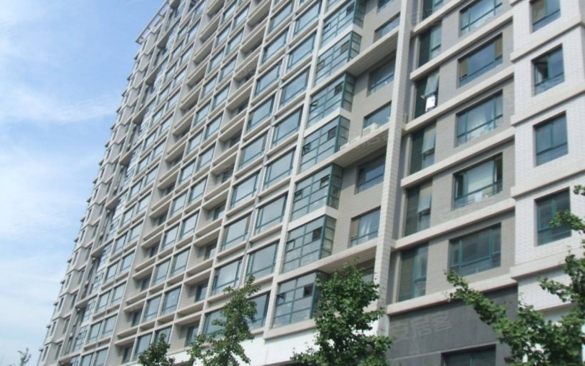 西屋国际公寓 - 实景图 28 / 45