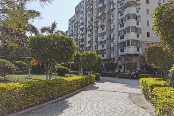 东坪花园(一期)怎么样,东坪花园(一期)周边房产中介经纪人评价-厦门