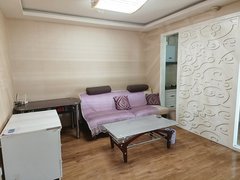 巴音郭楞库尔勒老城区天百康城萨依巴格市场人民东路巴州宾馆市二小附近电梯一室一厅出租房源真实图片