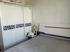 扬中扬中市区市中心长江花城电梯房三室两厅两卫拎包入住出租房源真实图片