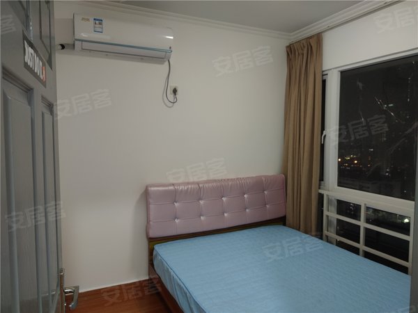 【多图】锦上花家园,黄贝岭租房,口岸旁精装两房拎包入住!