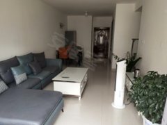 阳谷博济桥街道博济桥南三里新区电梯三室两厅两卫家具家电齐全，拎包入住出租房源真实图片