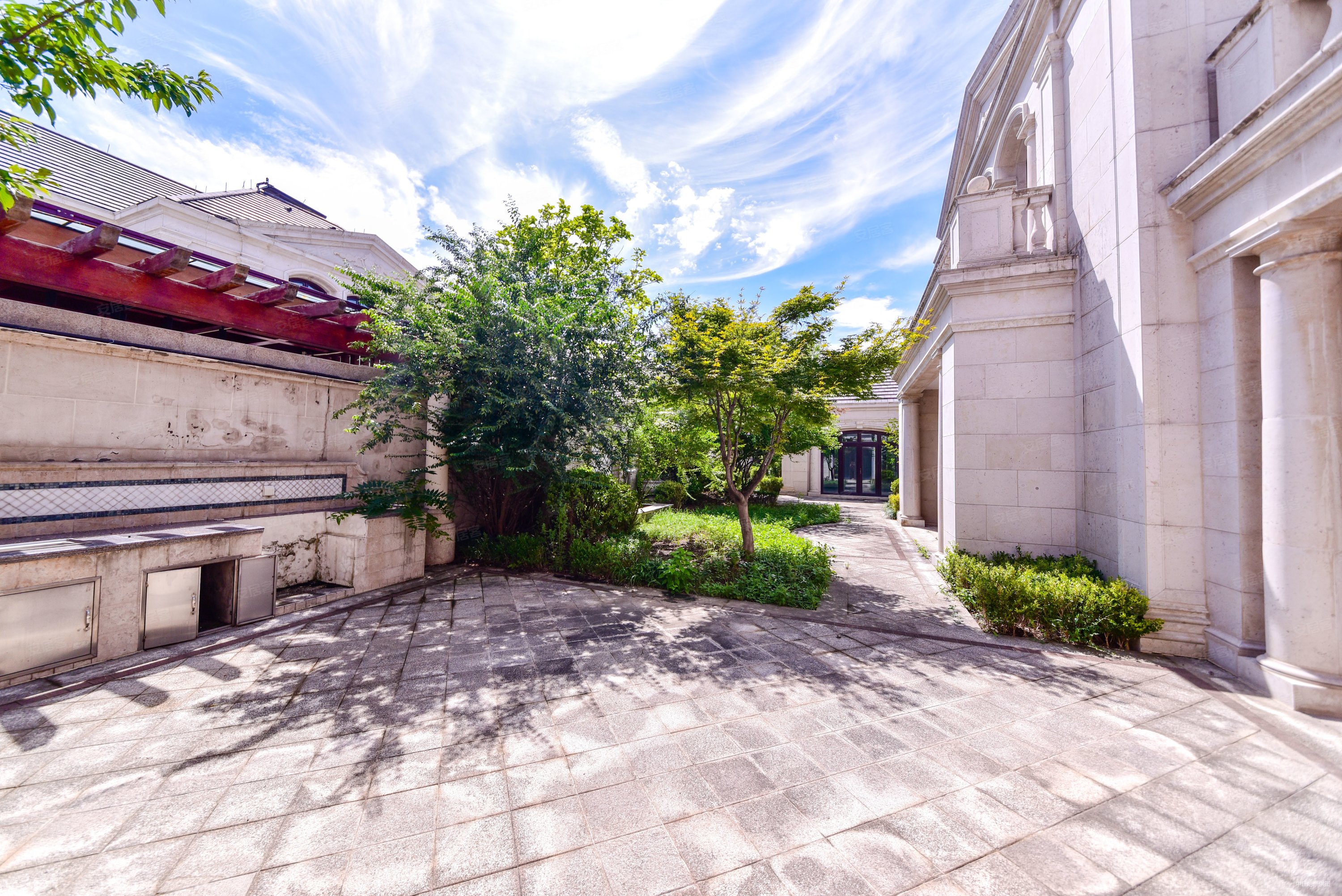 海尔绿城全运村御园二手房,8600万,6室3厅,4卫,890平米-济南安居客