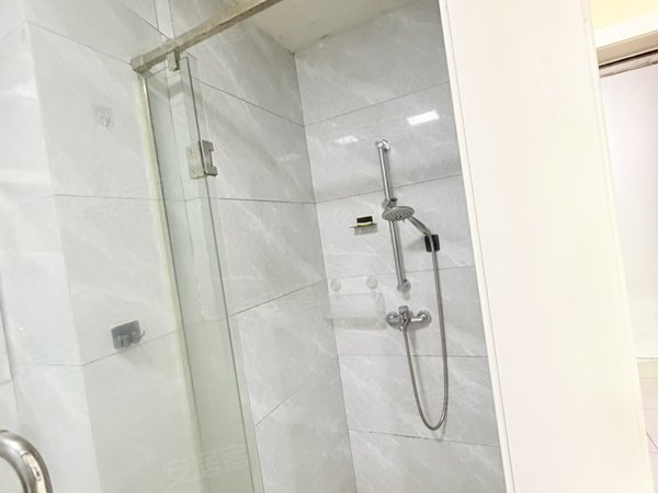 金华婺城婺城江南新世纪大厦江南市中心 电梯房 民用水电 性价比高 拎包入住 看房方便出租房源真实图片