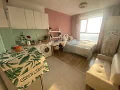 北京朝阳高碑店实图实拍传媒大学 高碑店 双桥   民电 可月付 可养宠物出租房源真实图片