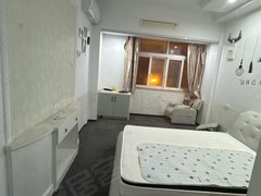 桐乡桐乡市区庆丰中路海洋大厦 1室1厅1卫出租房源真实图片