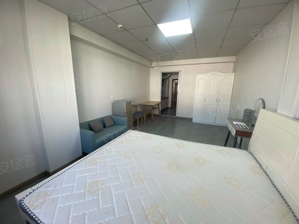 宁波慈溪慈溪市区紫荆公寓紫荆公寓可押一付一 1室1厅1卫 电梯房 南北