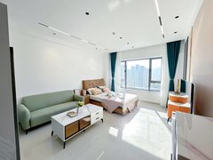 西宁城西黄河路可做饭 租金可月付 力盟五岔路口 实图实价 无中介费 急租出租房源真实图片