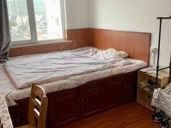 青岛崂山石老人石老人花园 4室1厅1卫出租房源真实图片