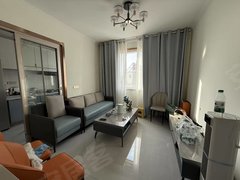 阿克苏阿克苏市阿克苏城区单身公寓     有押金出租房源真实图片