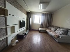 安阳北关凯德广场文化宫,电梯房,两室朝阳,户型方正,南北通透出租房源真实图片