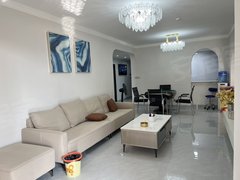 西双版纳景洪龙舟广场曼弄枫 公园里沙河郡 电梯小洋房 小区环境优美安静出租房源真实图片