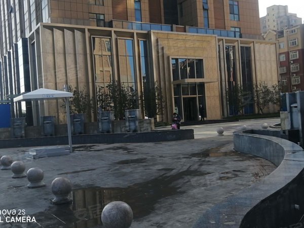 【多图】东都国际,工业北路租房,东南角急租,随时入住,地铁口,精装修