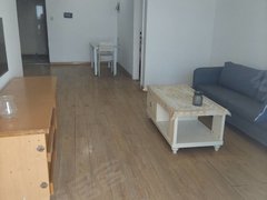 厦门集美集美新城集美新城双地铁口橡树湾2室2厅1卫 阳光充足 拎包入住出租房源真实图片