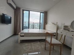 广州增城永和羊城时尚谷一室一厅900出租房源真实图片
