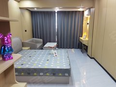 泉州洛江河市镇溪头村公寓房 拎包入住 豪华装修 南北通透出租房源真实图片