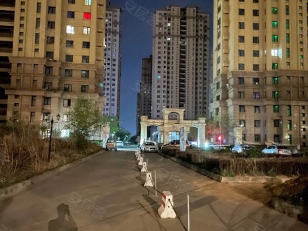 沈阳浑南白塔堡尚盈丽景(东区)尚盈丽景东区 空调房冬暖夏凉 地铁四号