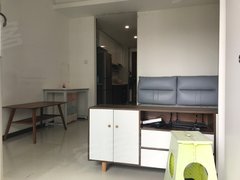 珠海高栏港区平沙精装公寓，拎包入住，租1500元出租房源真实图片