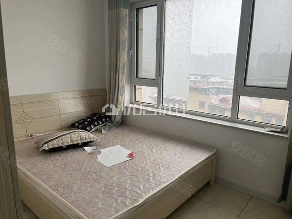 水集租房,价格便宜 紫悦府精装电梯房 家具家电齐全 随时看房,莱西