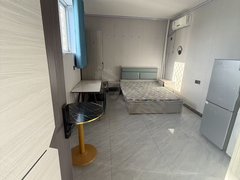 北京昌平昌平县城近地铁昌平线 公寓 家电齐全 采光好 随时看房 通勤便利出租房源真实图片