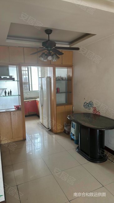 南京房产网>南京二手房>栖霞二手房>八卦洲二手房>丽岛花园>