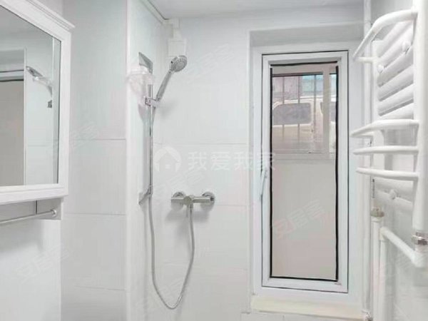 【多图】成府路20号院,五道口租房,五道口 展春园 地质大学 带客厅两