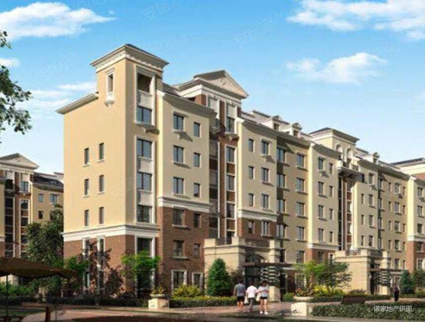 亿达春田里正规商品房南北通透带电梯精装修小三居