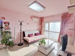唐山路北北新道八方你没看错,温馨小屋,可月付,1200月,就一套啦,找我就行出租房源真实图片