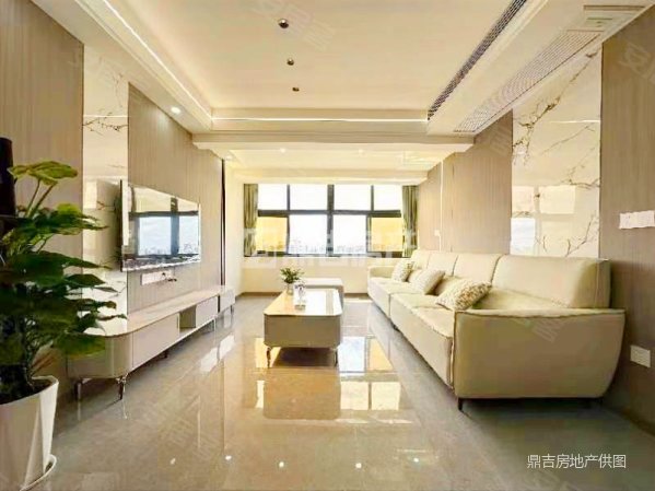 上海公馆一期5室2厅3卫100㎡南北73.6万