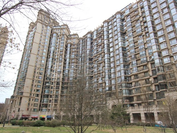 大望路租房,正南 2室2厅 珠江帝景(c区),朝阳租房-北京58安居客