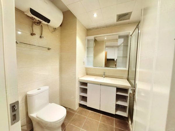 国际可养宠物 碧桂园星港国际 现代简约风格 小套间出租房源真实图片