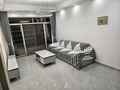绍兴诸暨诸暨市区旺泰小区整租边套两室精细装修拎包入住诸暨城西人民医院宝龙广场出租房源真实图片