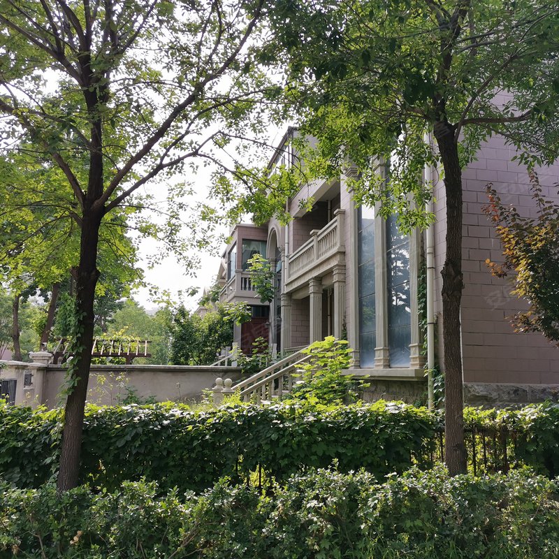 优山美地(别墅)小区详情,房价走势,房源,业主论坛】- 太原58同城