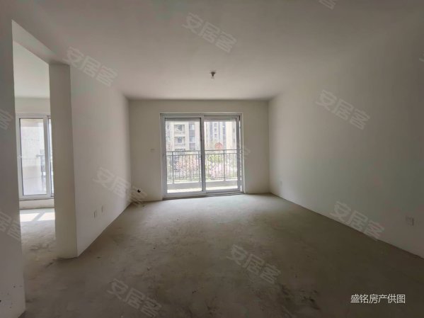 怡景嘉园四叶草洋房南北通透双卫舒适楼层