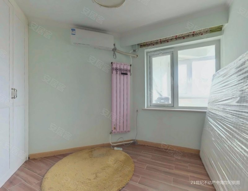 石景山路23号院2室1厅8163平