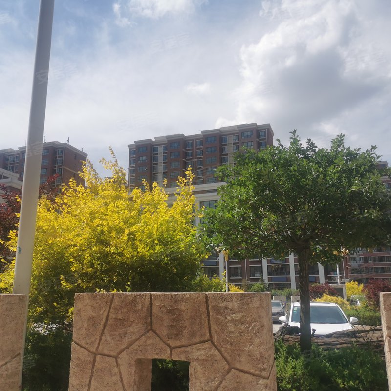 【华城国际, 华城国际小区详情,房价走势,房源,业主论坛】- 固原58