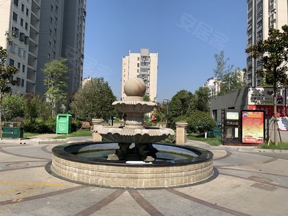 朝阳新城