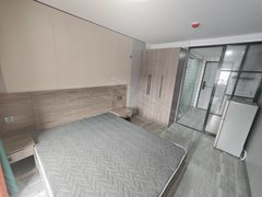 宁波奉化江口江口中学近 民水电 押一付一 免费停车场 包网络物业 可月付出租房源真实图片