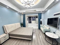 蚌埠蚌山新城区急租，真实图片真实在租房源，银泰B2号楼押一付一可以短租出租房源真实图片