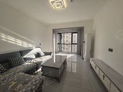 许昌禹州禹州其他恒达冰河附,精装两室,电梯双气,采光好,拎包入住,随时看房出租房源真实图片