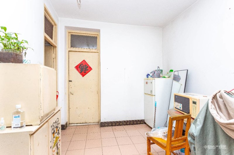 西园新村5578平普通住宅