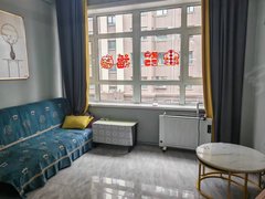 兴安盟科尔沁右翼前旗乌兰河路前期热电家园电梯公寓月租随时看出租房源真实图片
