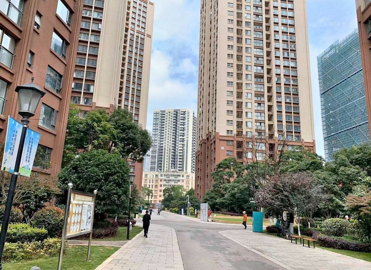 润城三大道精装两房底价出售,润城第三大道二手房,9