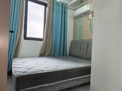 常州金坛东城不收中芥费新城萃隽有次卧独立卧便宜出租靠蜂巢班车青年公寓南出租房源真实图片