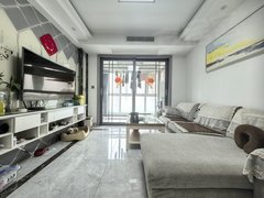 泰兴泰兴市区复兴路市中心 万达 吾悦 熙园旁 交通方便 环境优美 拎包入住出租房源真实图片