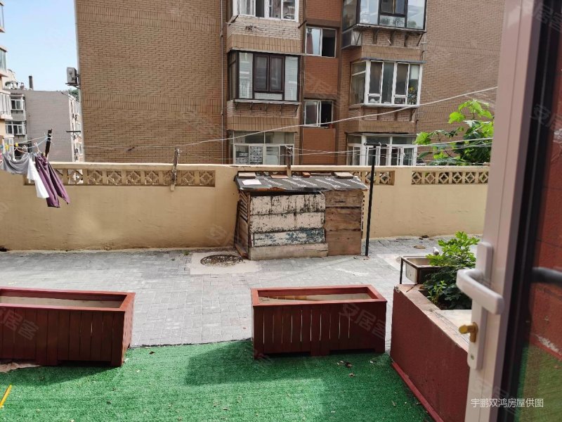 天然居2室1厅1卫57㎡南北49.8万