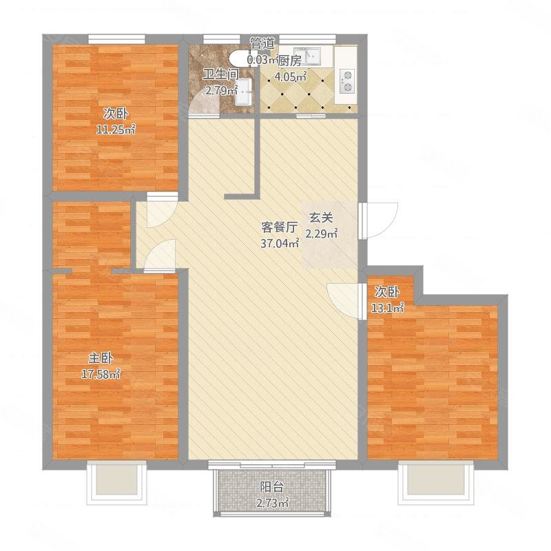 成都房产网>成都二手房>青白江二手房>凤凰新城二手房>大弯中路61号院